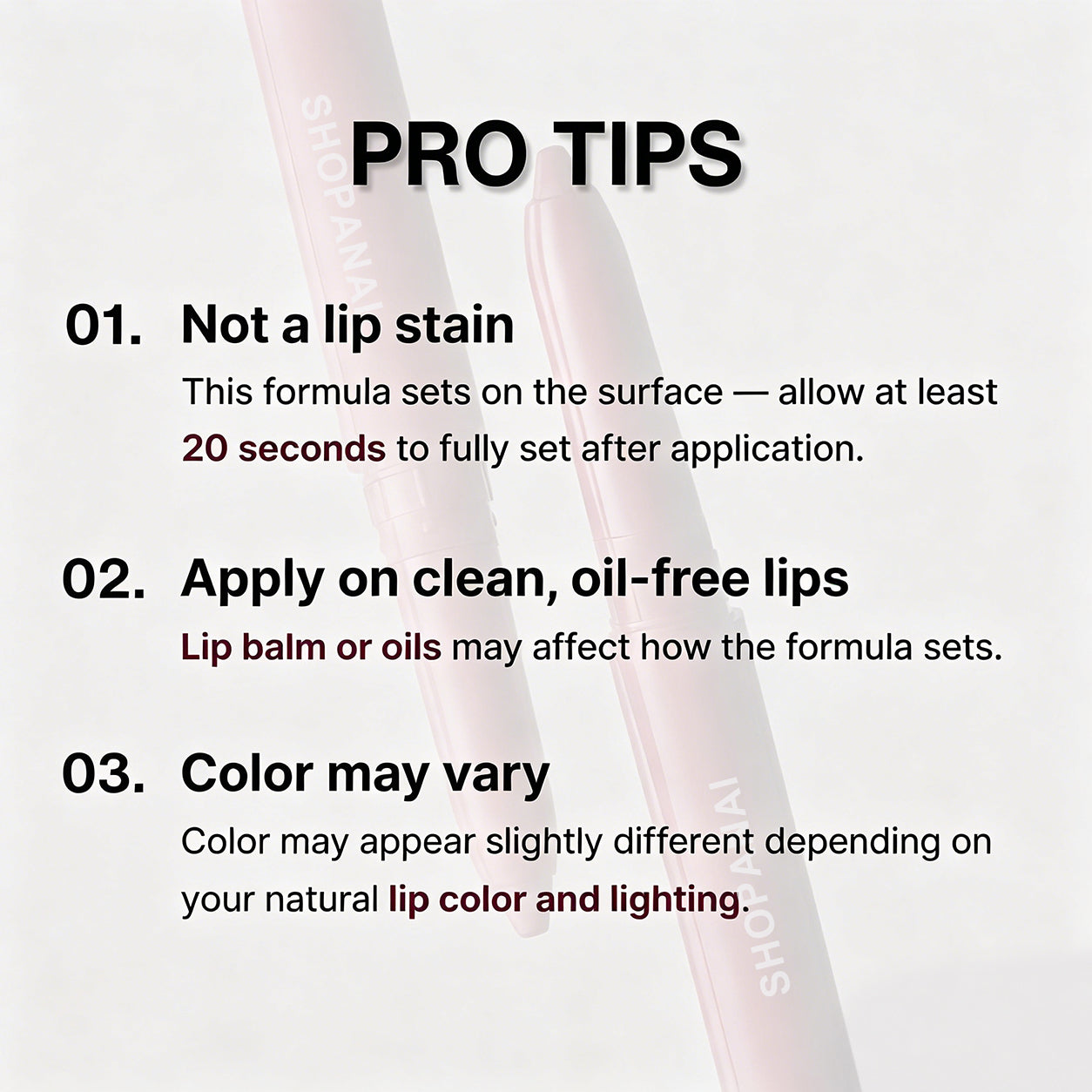 Easy Glide Lip Liner — Creamy, Blendable Color with Smooth Application, Summervibes🎁