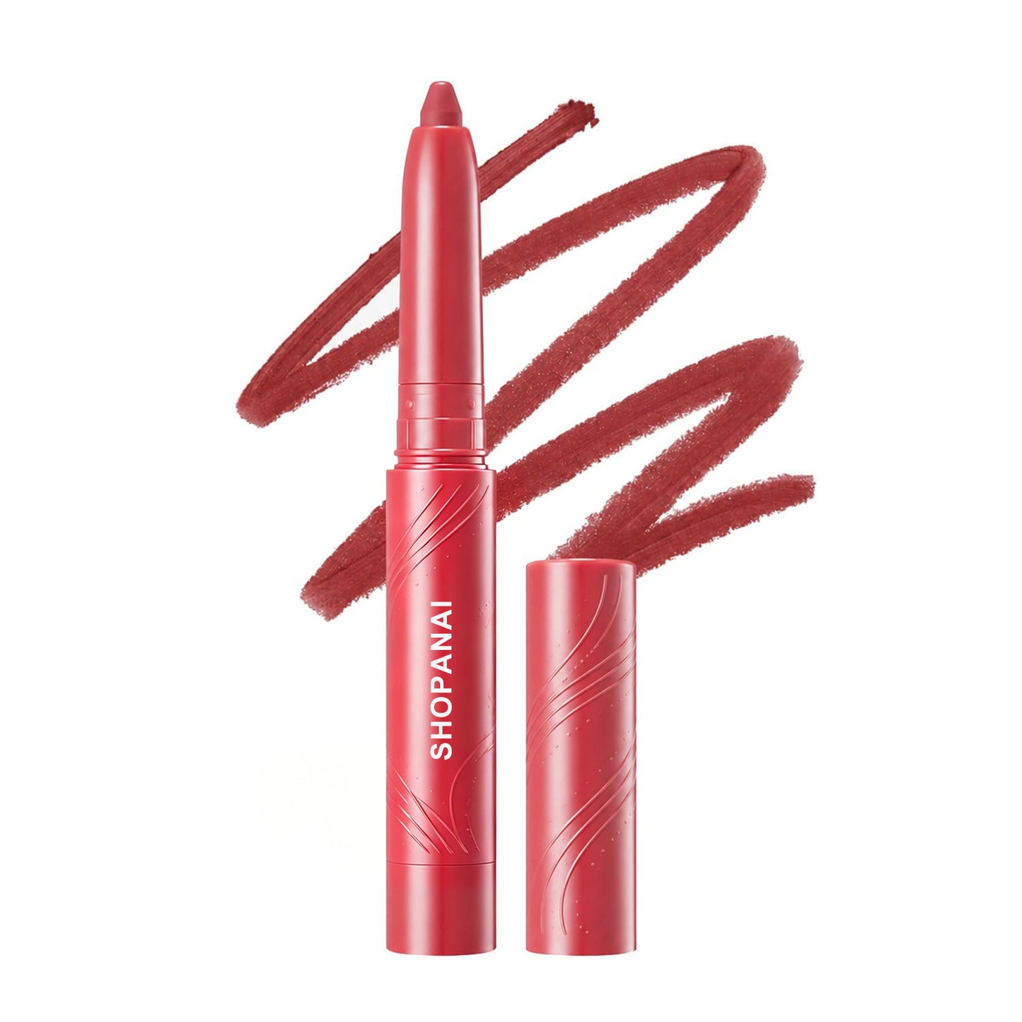 Easy Glide Lip Liner — Creamy, Blendable Color with Smooth Application, Summervibes🎁