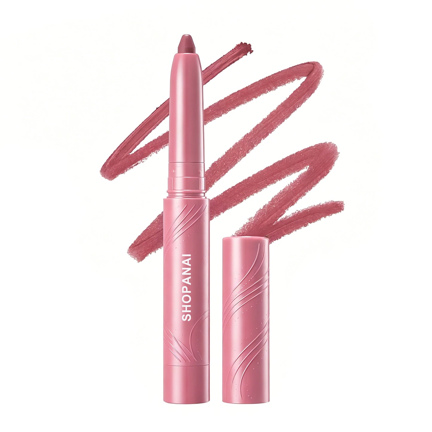 Easy Glide Lip Liner — Creamy, Blendable Color with Smooth Application, Summervibes🎁