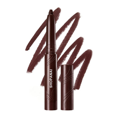 Easy Glide Lip Liner — Creamy, Blendable Color with Smooth Application, Summervibes🎁