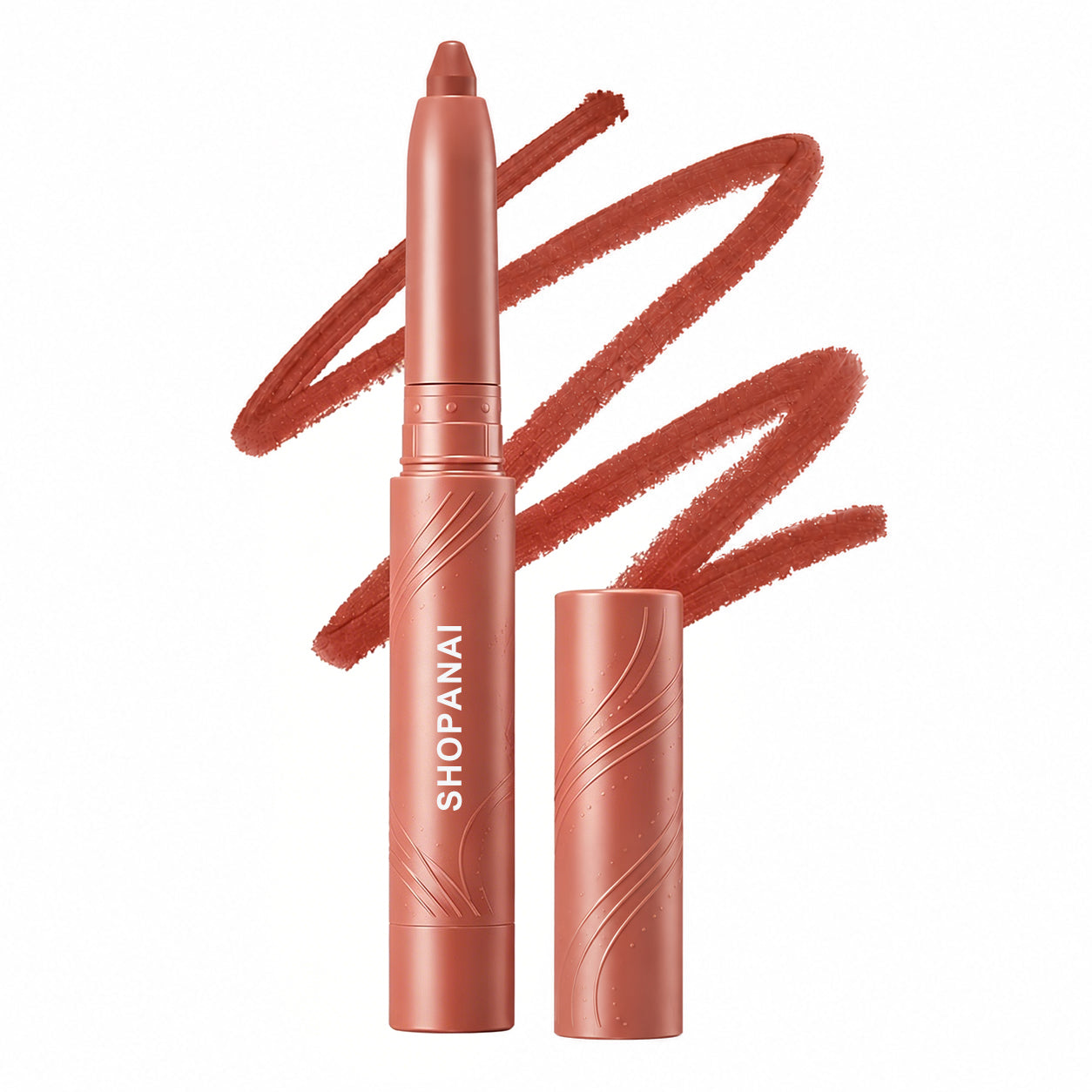 Easy Glide Lip Liner — Creamy, Blendable Color with Smooth Application, Summervibes🎁