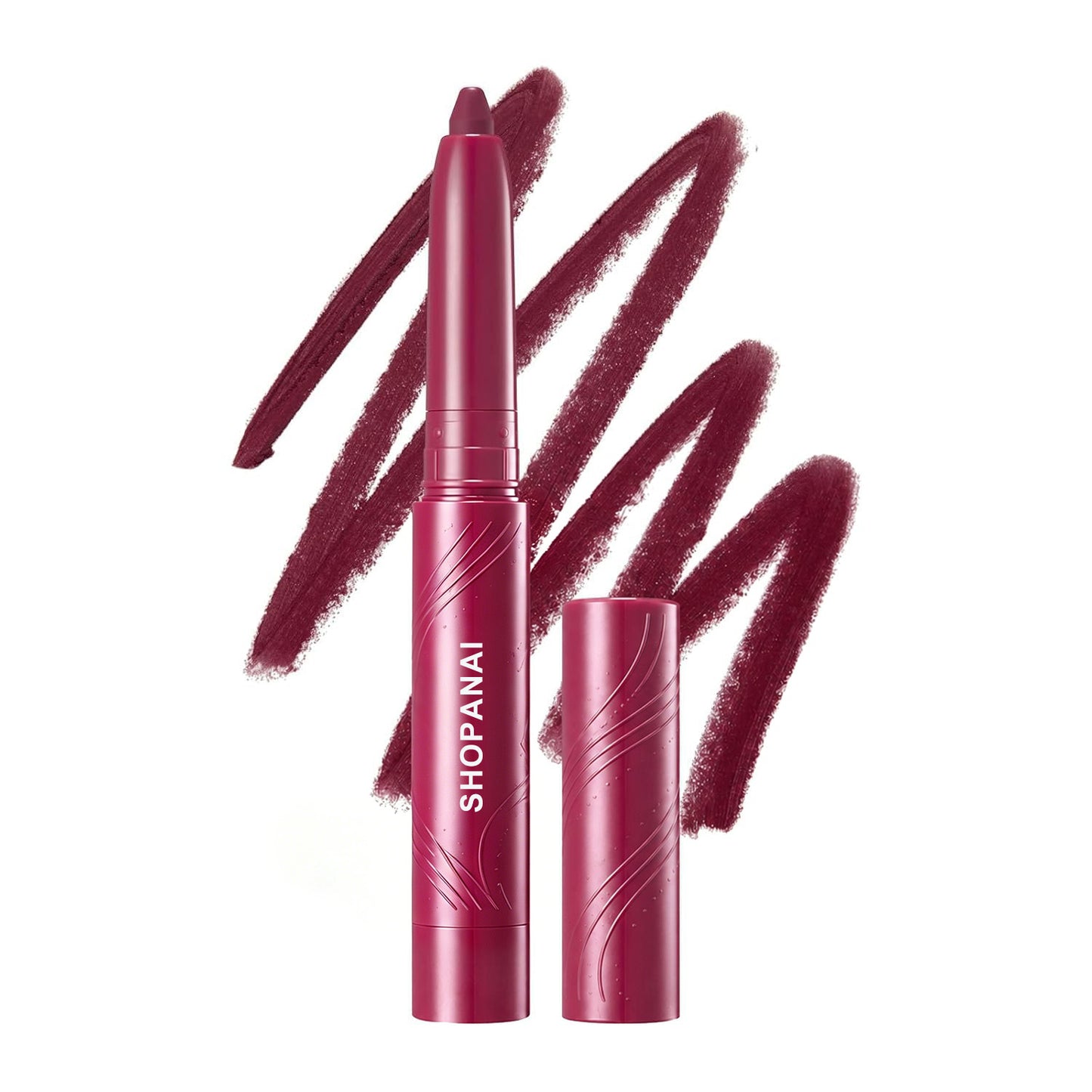 Easy Glide Lip Liner — Creamy, Blendable Color with Smooth Application, Summervibes🎁