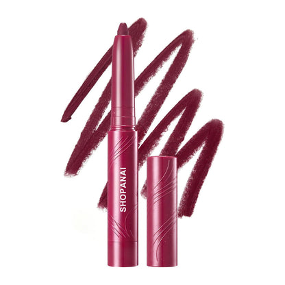 Easy Glide Lip Liner — Creamy, Blendable Color with Smooth Application, Summervibes🎁