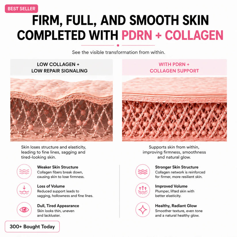 🔥LAST DAY 60% OFF Anai Korean Pink CollagenVolume Multi Balm