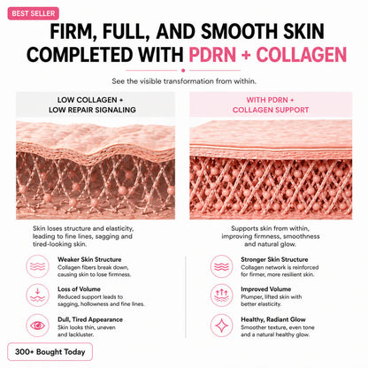 🔥LAST DAY 60% OFF Anai Korean Pink CollagenVolume Multi Balm