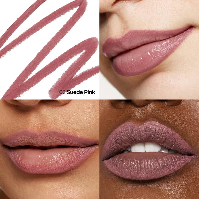 Easy Glide Lip Liner — Creamy, Blendable Color with Smooth Application, Summervibes🎁