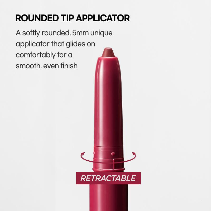 Easy Glide Lip Liner — Creamy, Blendable Color with Smooth Application, Summervibes🎁