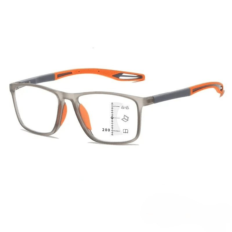 2026 New Release: VisionSync Multifocal Glasses + Gift [Adaptive Technology]