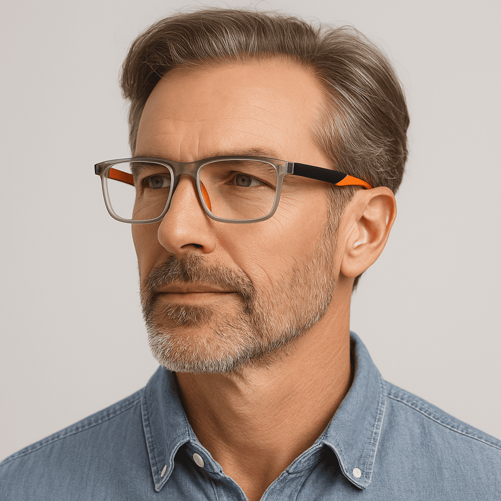 2026 New Release: VisionSync Multifocal Glasses + Gift [Adaptive Technology]