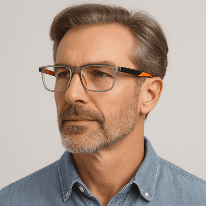 2026 New Release: VisionSync Multifocal Glasses + Gift [Adaptive Technology]