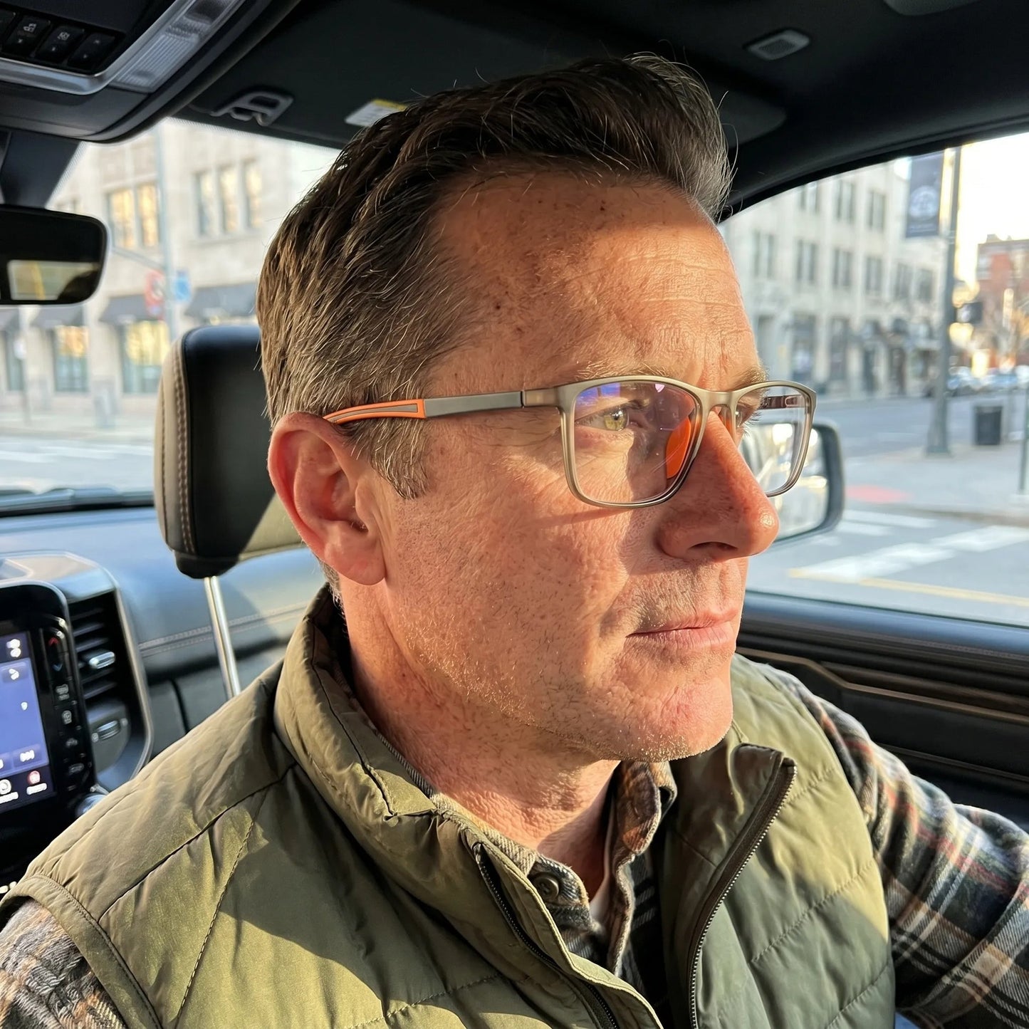 2026 New Release: VisionSync Multifocal Glasses + Gift [Adaptive Technology]