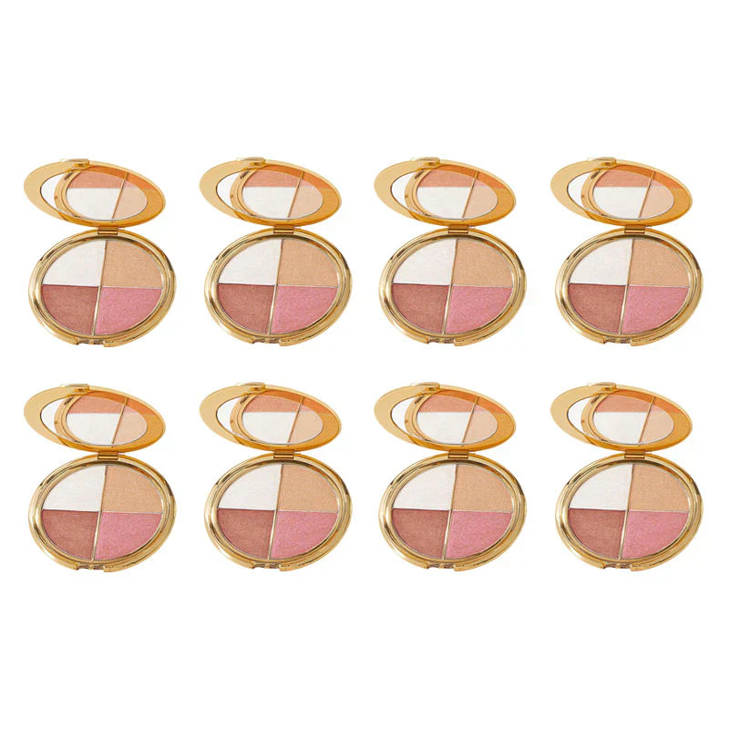 Buy 8（14.99 per palette）
