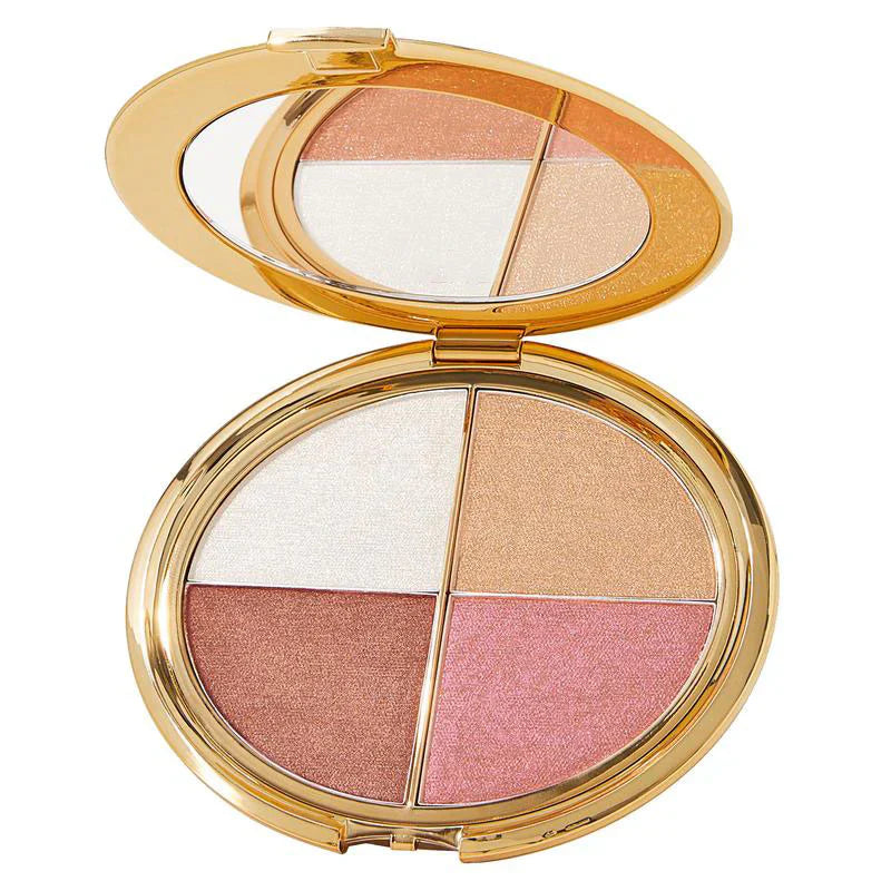 🔥Last 3 hours 60% off⏰eye & cheek palette - eyeshadow and highlighter makeup